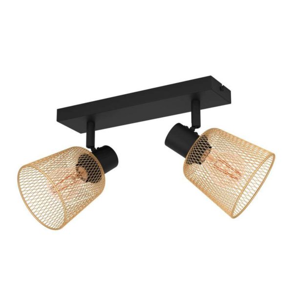 EGLO Coslada spot pour plafond