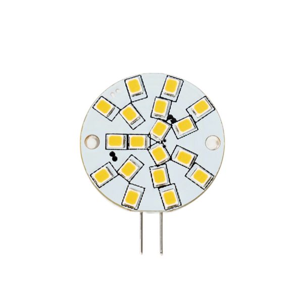 Arcchio ampoule à broche LED G4 2