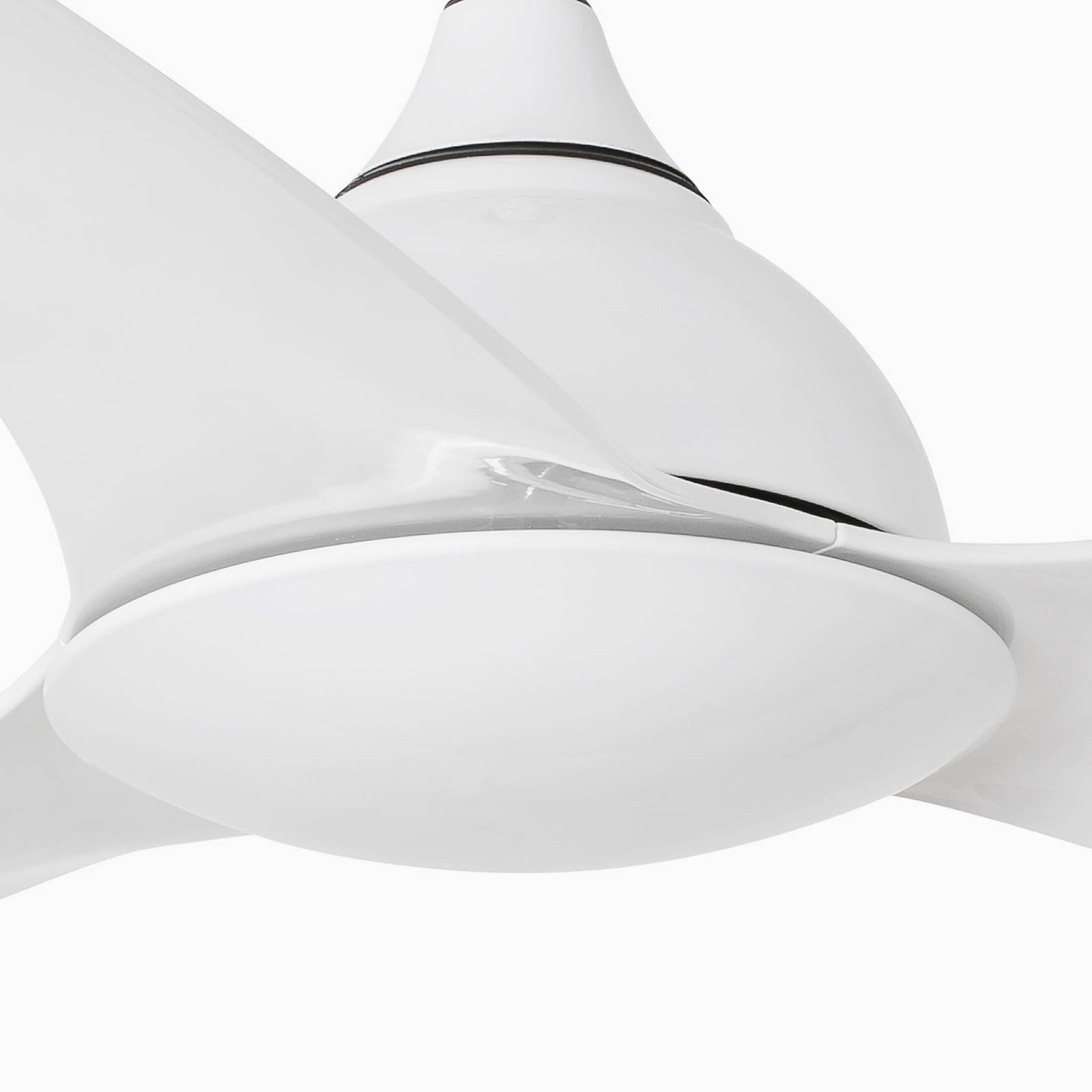 FARO BARCELONA Ventilateur plafond Sioux L