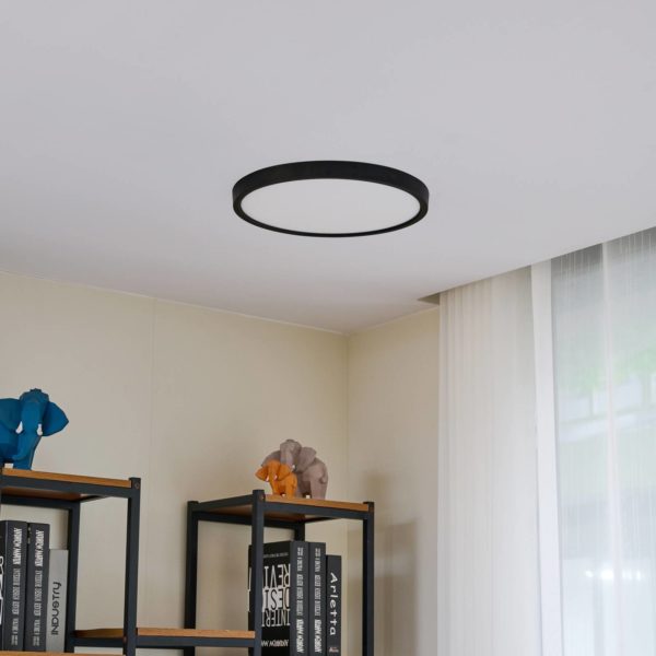 Lindby Pravin Plafonnier LED