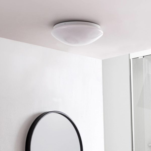 Lindby Emeryn plafonnier LED dimmable CCT LINDBY
