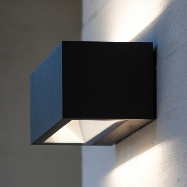 LUTEC Applique LED Gemini