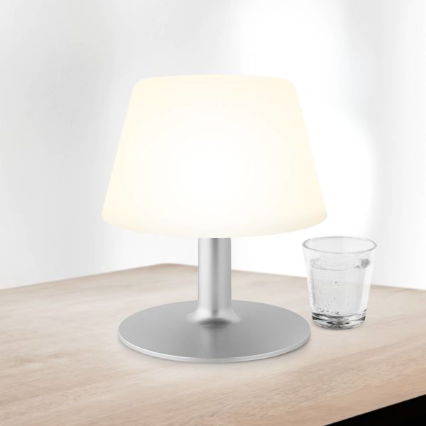 EVA Solo SunLight lampe solaire LED USB 24 cm Eva Solo