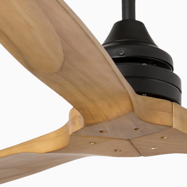 FARO BARCELONA Ventilateur de plafond Alo L