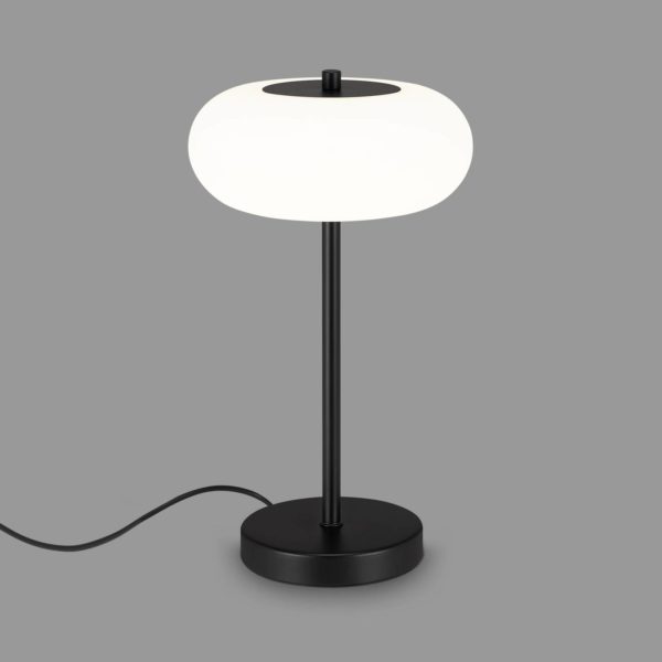 Briloner Lampe de table LED Voco variateur tactile