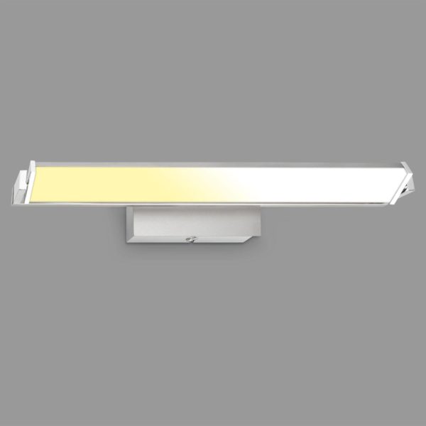 Briloner Applique murale LED Udonga