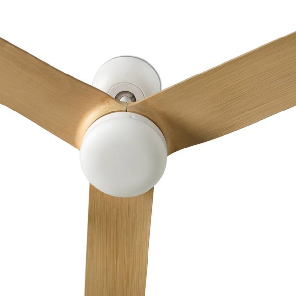 FARO BARCELONA Ventilateur Point M