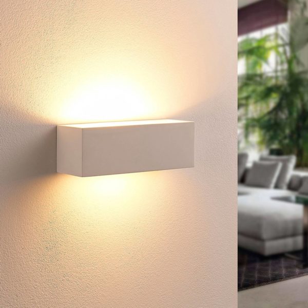 Lindby applique murale Tjada