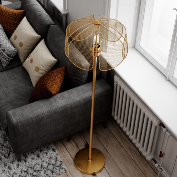 By Rydéns Daisy lampe sur pied
