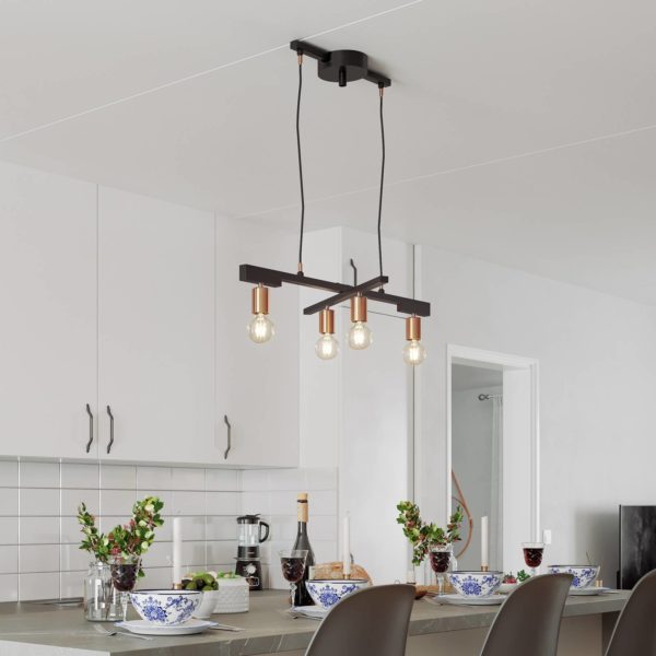 By Rydéns Zeona suspension