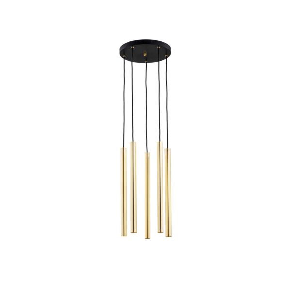 Euluna Suspension Sone