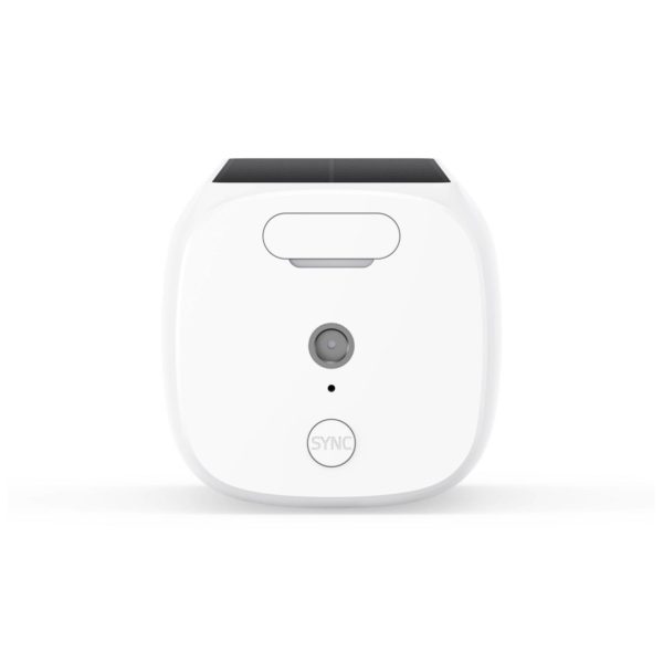 EUFY Security eufyCam 3 IP67