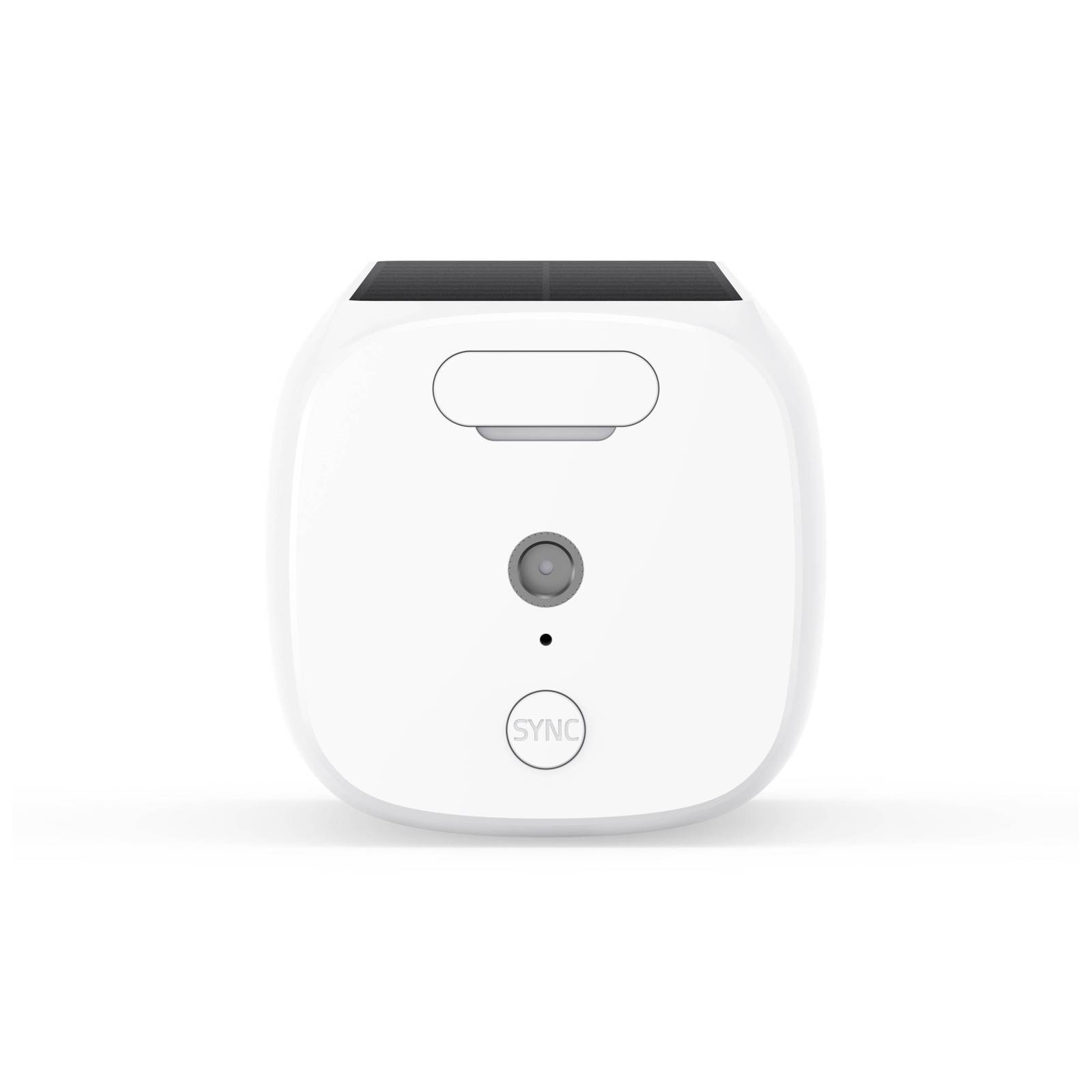 EUFY Security eufyCam 3 Pro IP67 x3