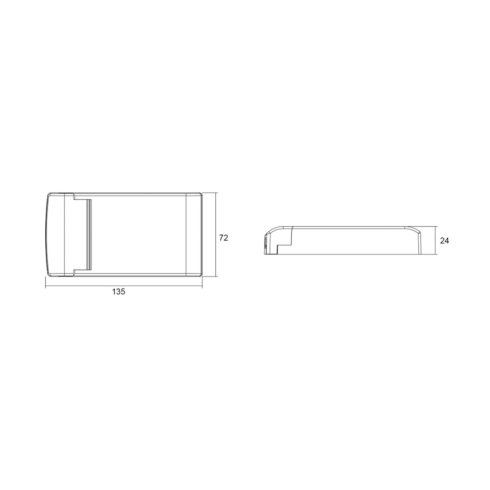 Deko-Light Driver LED Basic