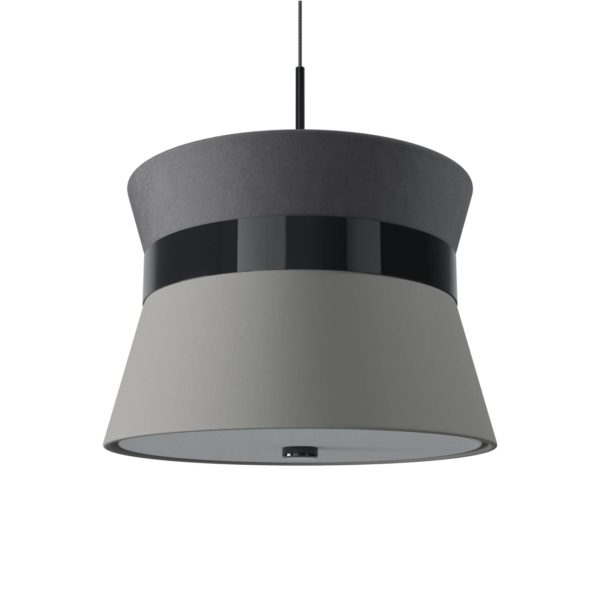 Easy Light Caramelo XL Suspension