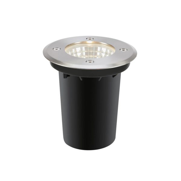 Markslöjd Spot encastré de sol LED Garden 24