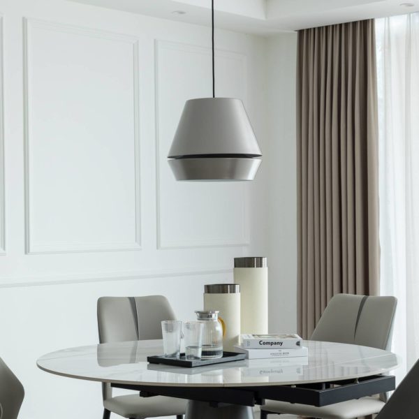 Lucande Mynoria Suspension LED