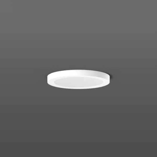 BEGA RZB Trixy LED-Downlight Multilumen rond Ø 23