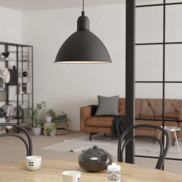 EGLO Suspension vintage Priddy