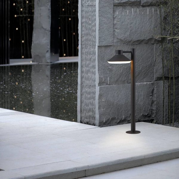 EGLO Borne lumineuse LED Ninnarella EGLO