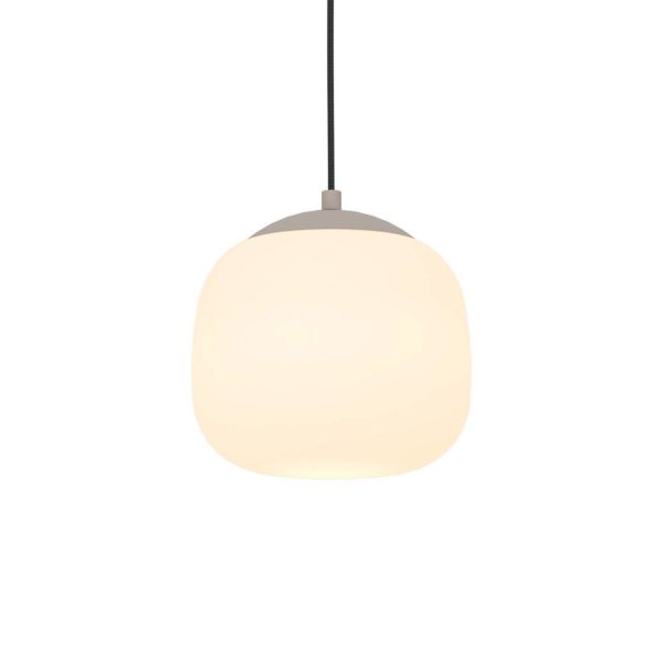 EGLO Suspension Cominio taupe/sable