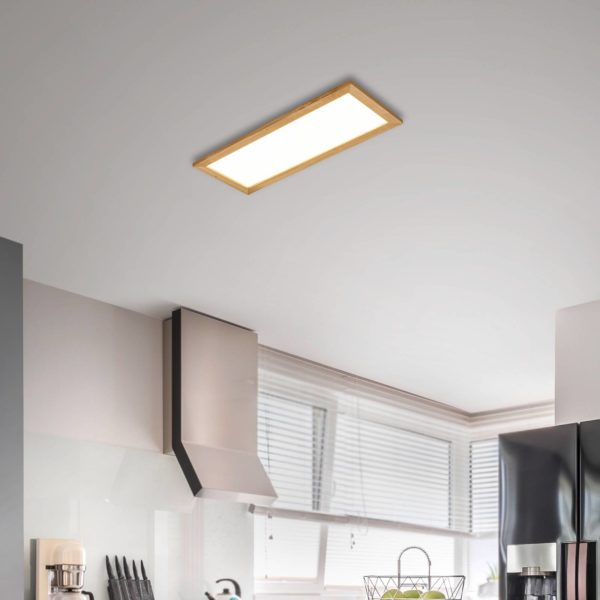 Quitani Panneau LED Aurinor