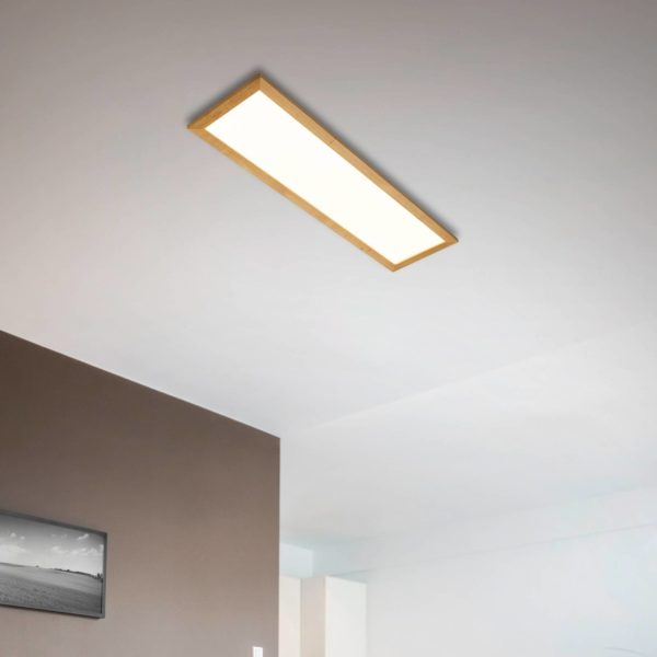 Quitani Panneau LED Aurinor