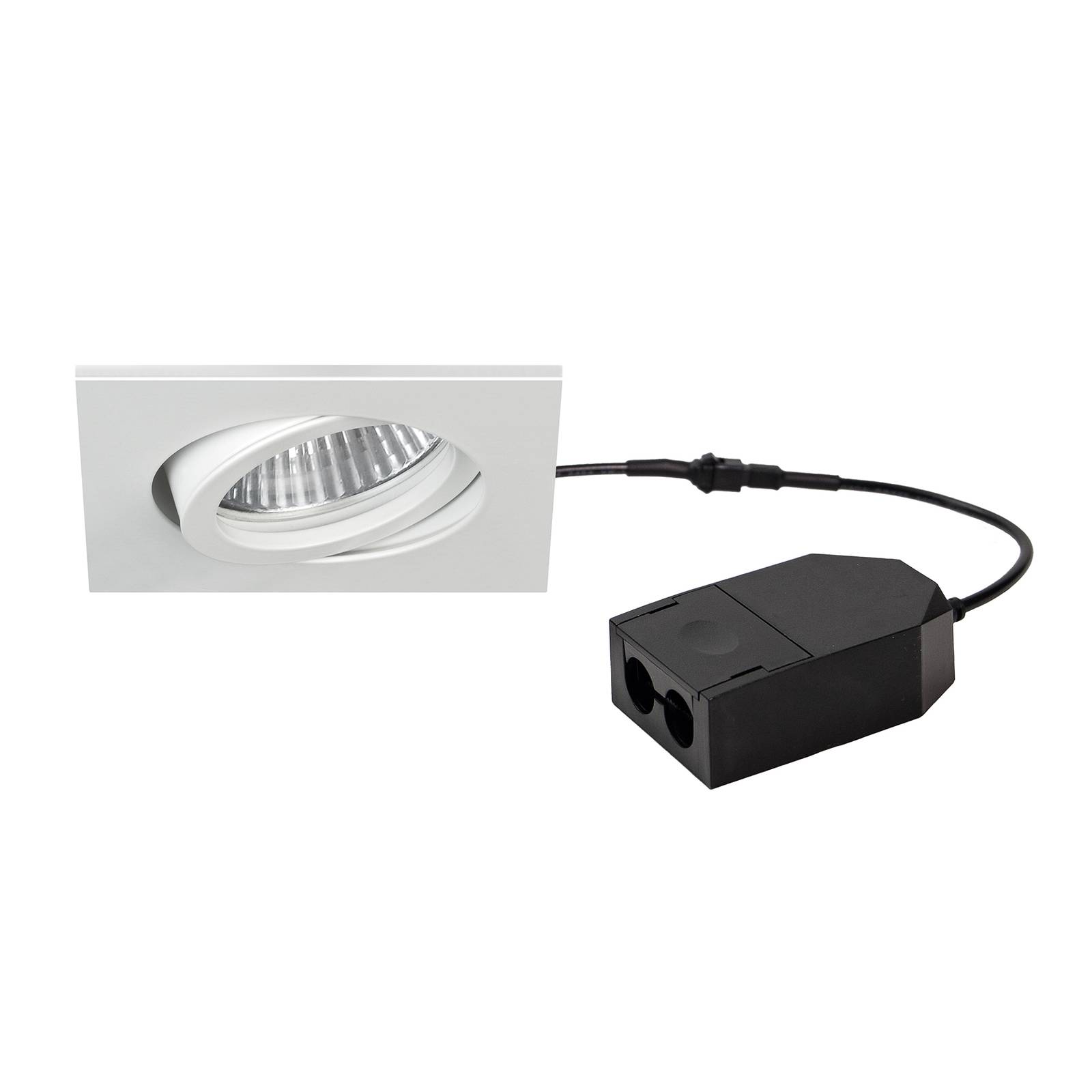 BRUMBERG Loop-S spot encastré LED 927 dim blanc BRUMBERG