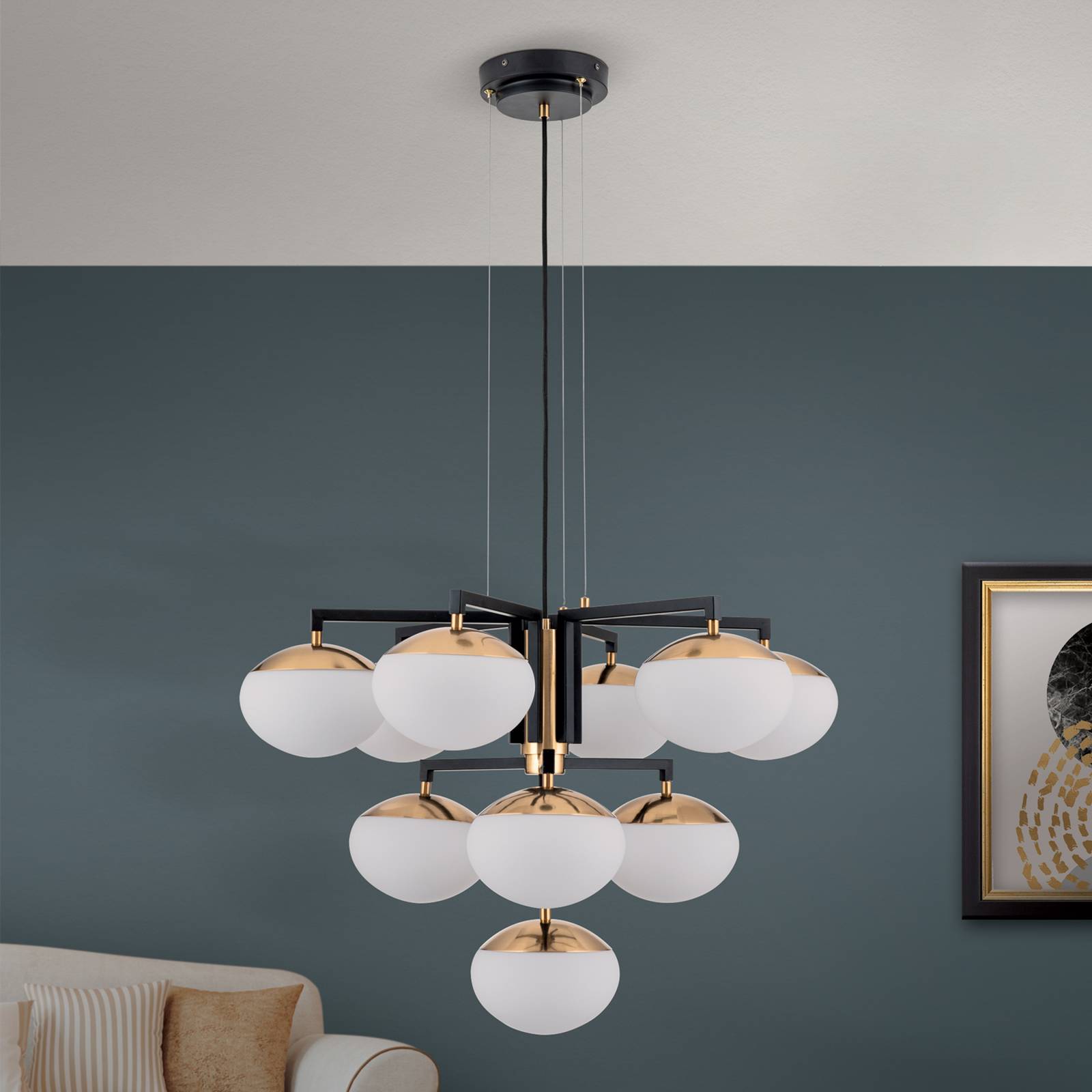 Orion Suspension Josephine