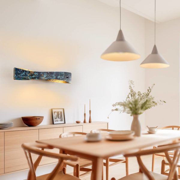Quitani Baloria applique LED