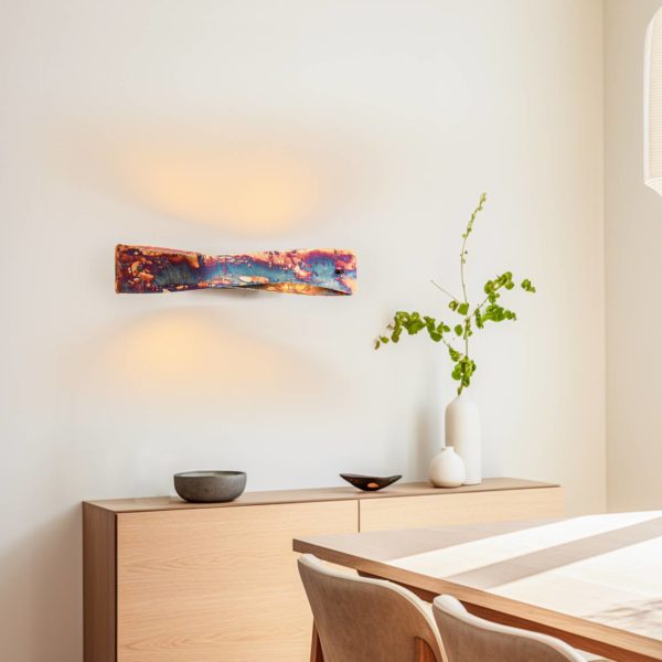Quitani Baloria applique LED