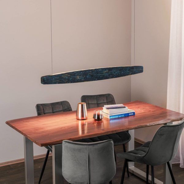 Quitani Lysia suspension LED