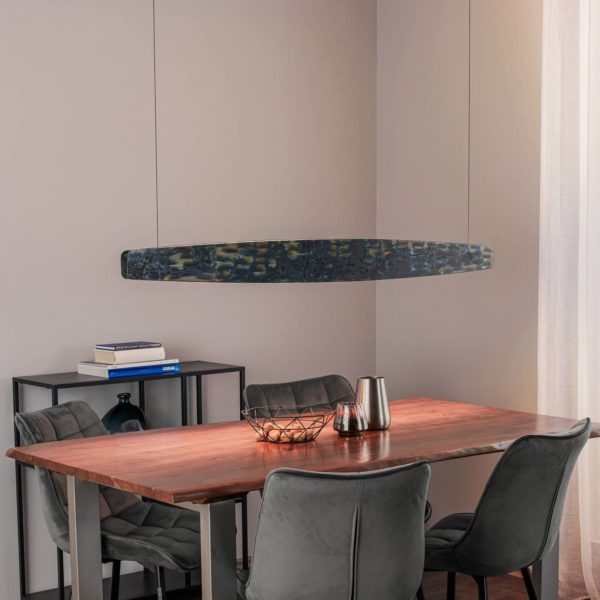 Quitani Lysia suspension LED