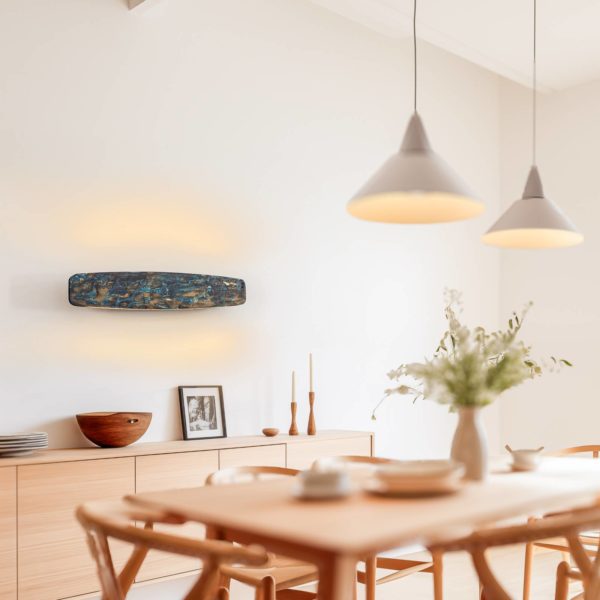 Quitani Lysia applique LED