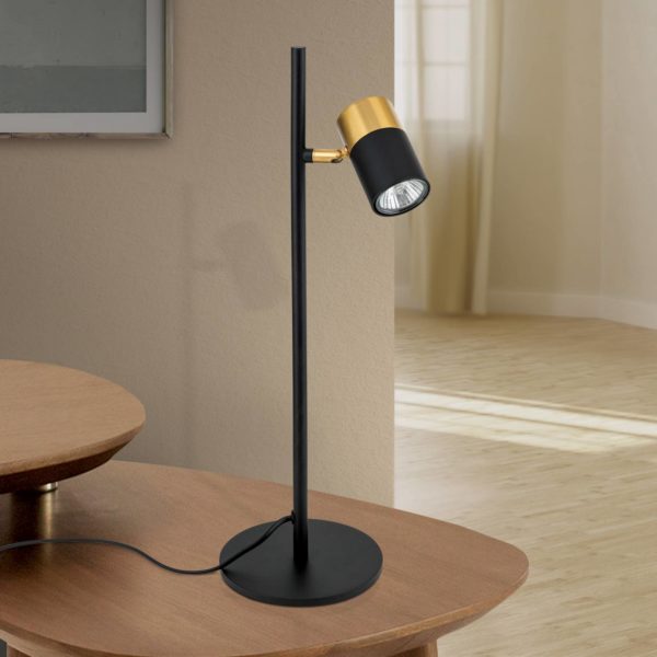 Orion Lampe à poser Kevin
