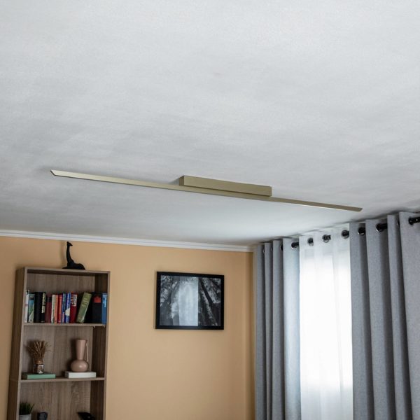 Quitani Niara plafonnier LED