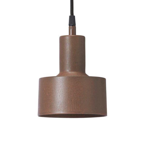 PR Home Solo Small suspension Ø13 cm rouille PR Home