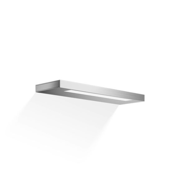 Decor Walther Slim 34 N applique murale LED, nickel Decor Walther