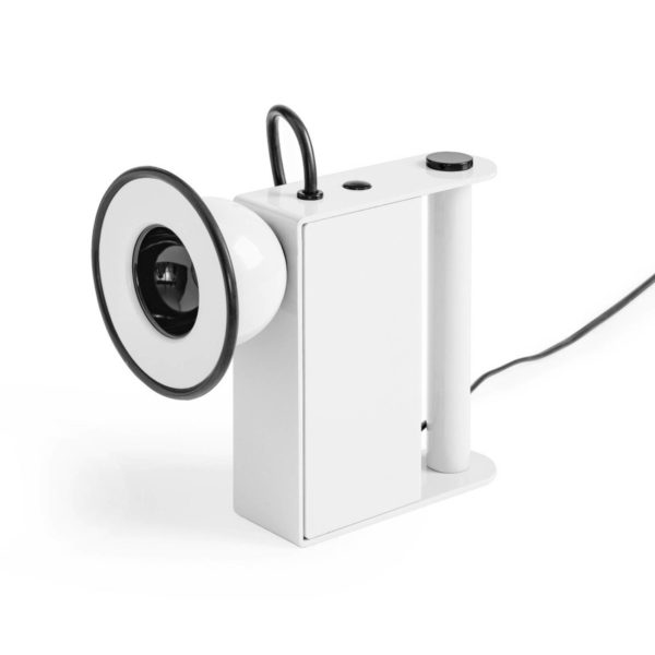 Stilnovo Minibox lampe de table LED