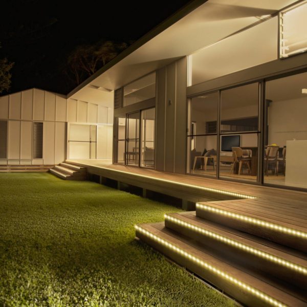 LEDVANCE SMART+ WiFi Outdoor Flex Strip RGBW, 3m LEDVANCE SMART+
