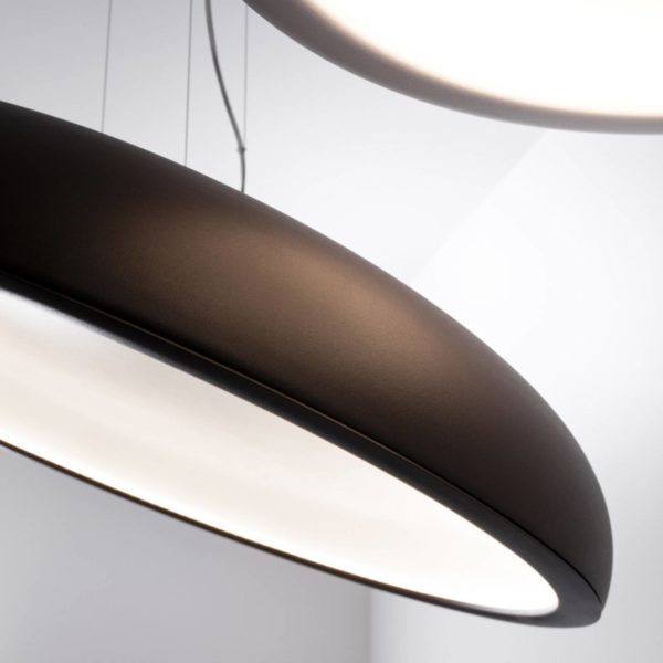 Stilnovo Reflexio LED suspension