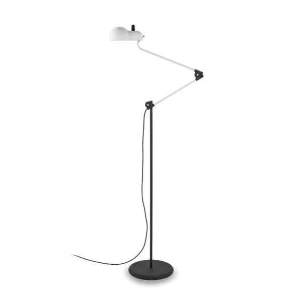 Stilnovo Topo lampadaire LED