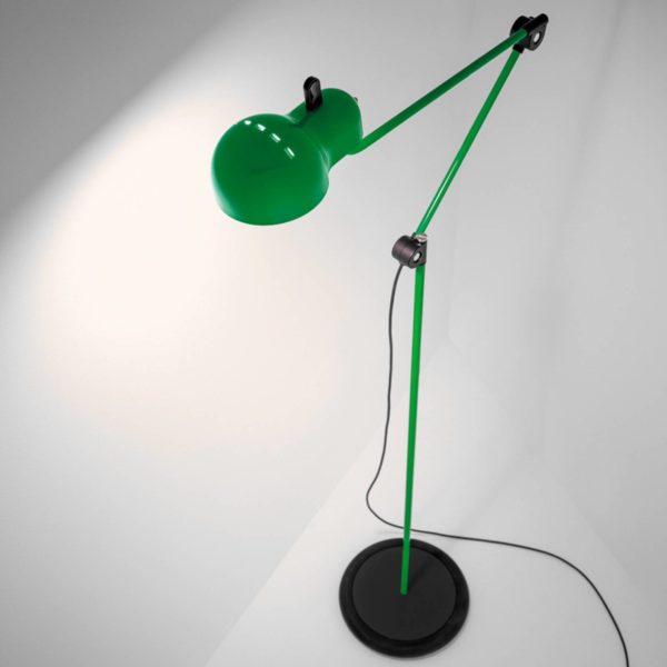 Stilnovo Topo lampadaire LED