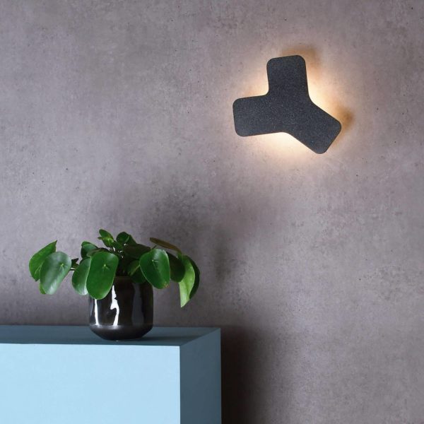 Deko-Light Applique LED Ypsilon