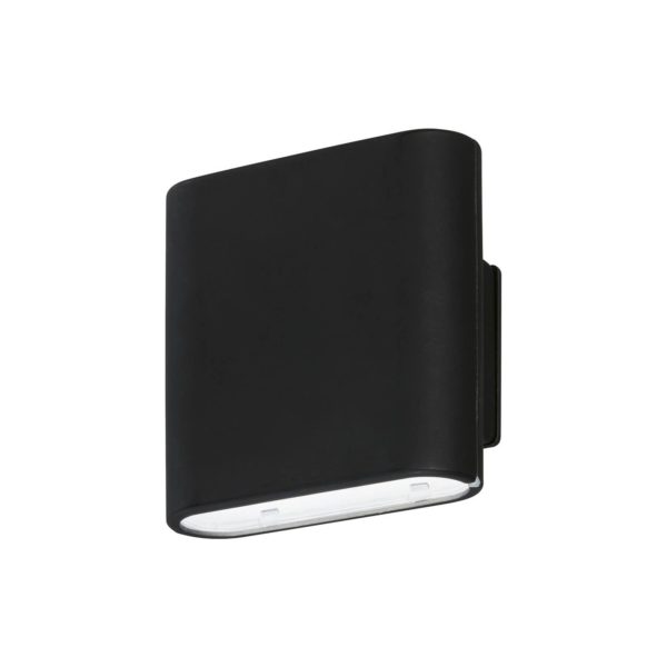 FH Lighting Applique à batterie LED Magnetics 2 lampes 10 cm FH Lighting