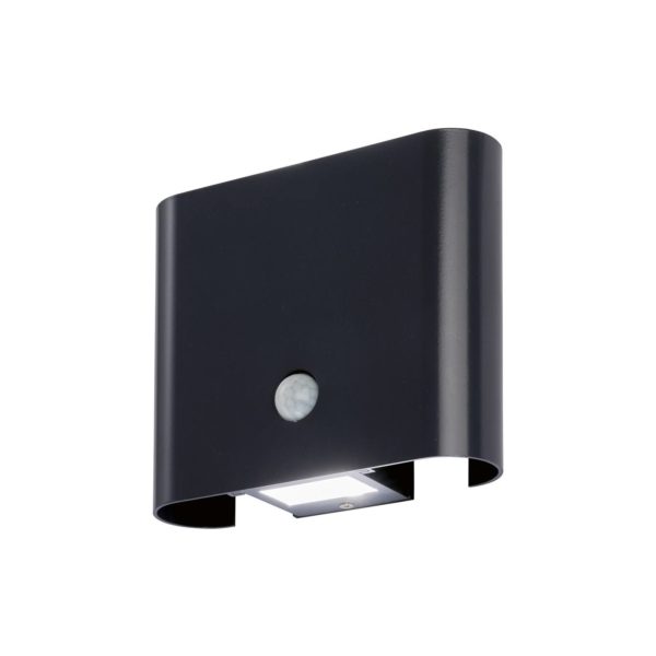 FH Lighting Applique à batterie LED Magnetics 2 lampes 18 cm FH Lighting