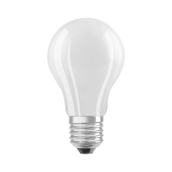 OSRAM Classic ampoule LED E27 8