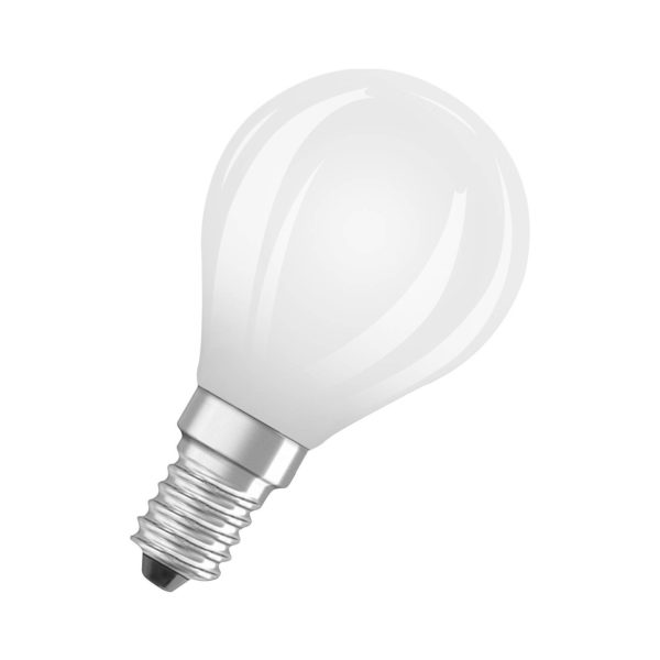 OSRAM Classic ampoule LED E14 2
