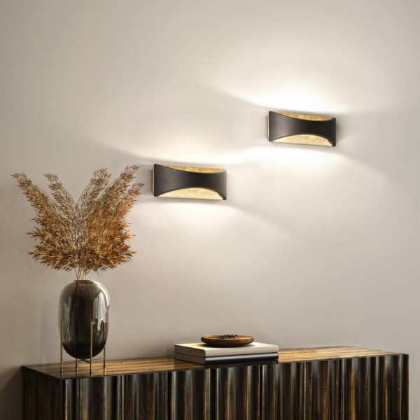 FISCHER & HONSEL Applique LED Rio up/down