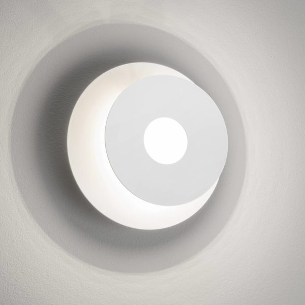 FISCHER & HONSEL Applique LED Hennes